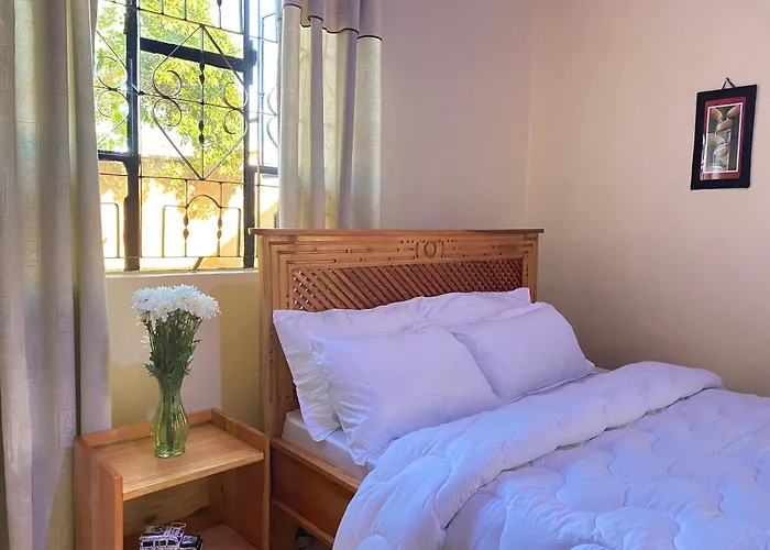 The Safari Home, Cozy 3 Bedroom Home Ideal For Families & Groups