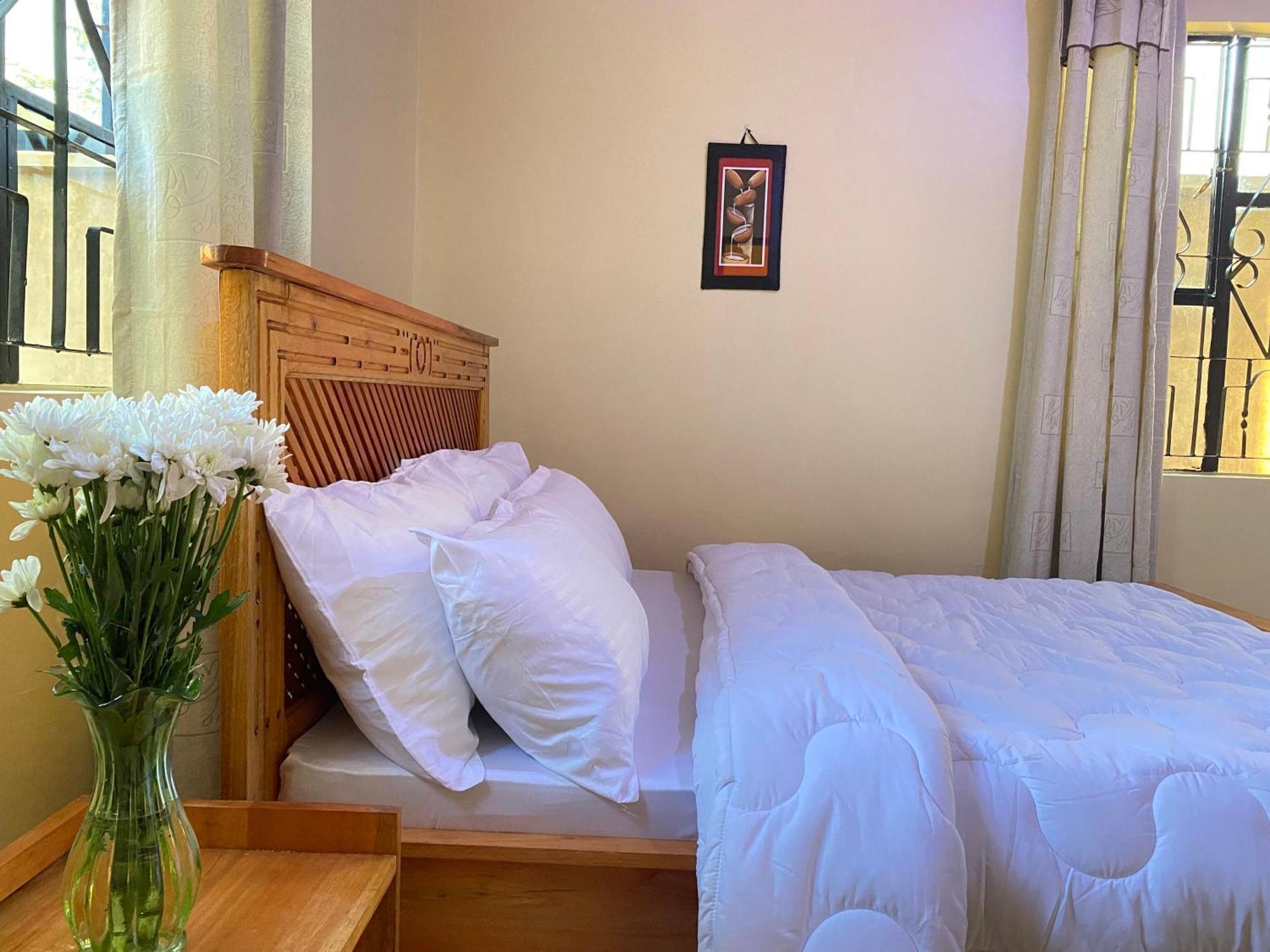 The Safari Home, Cozy 3 Bedroom Ideal For Families & Groups Boma la Ngombe